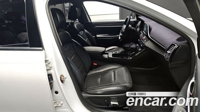 Hyundai Grandeur IG Special, 2018 10