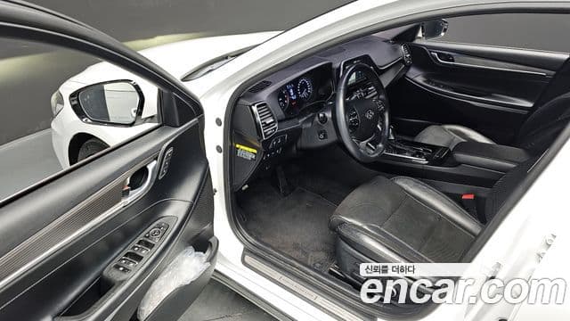 Hyundai Grandeur IG Special, 2018 12