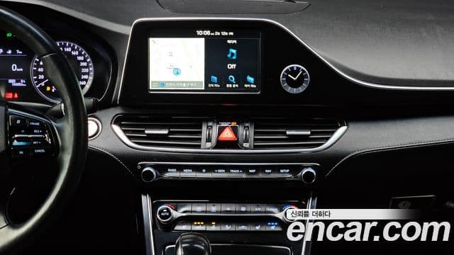 Hyundai Grandeur IG Special, 2018 14