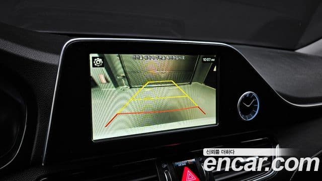 Hyundai Grandeur IG Special, 2018 15