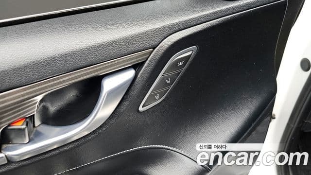 Hyundai Grandeur IG Special, 2018 17