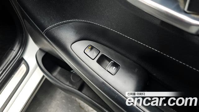 Hyundai Grandeur IG Special, 2018 19