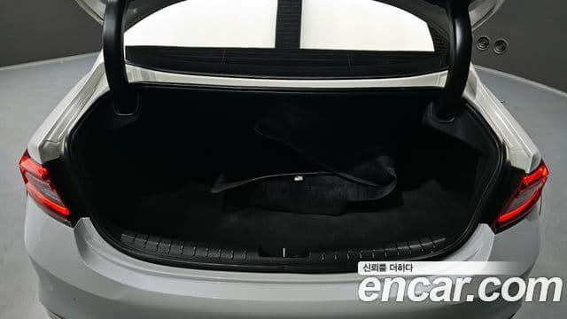 Hyundai Grandeur IG Special, 2018 20