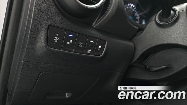 Hyundai Kona Электрический (Electric) Premium, 2020 14