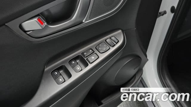 Hyundai Kona Электрический (Electric) Premium, 2020 17