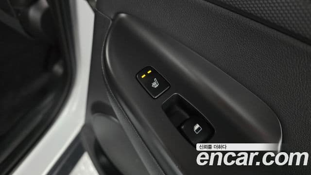 Hyundai Kona Электрический (Electric) Premium, 2020 18