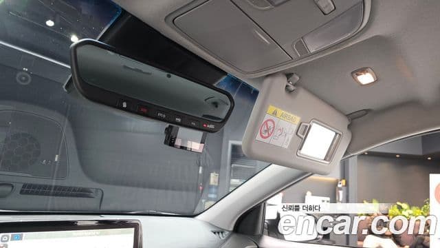 Hyundai Kona Электрический (Electric) Premium, 2020 20