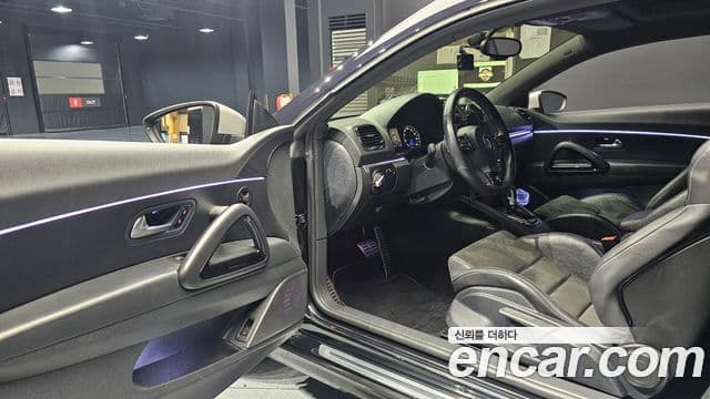 Volkswagen 시로코 2.0 TSI R, 2013 11