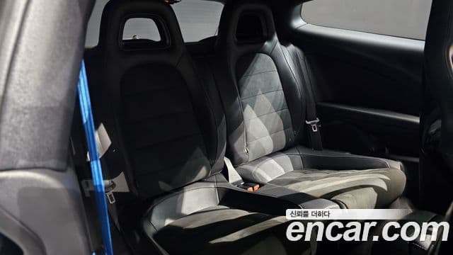 Volkswagen 시로코 2.0 TSI R, 2013 12