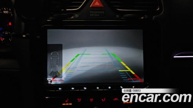 Volkswagen 시로코 2.0 TSI R, 2013 15