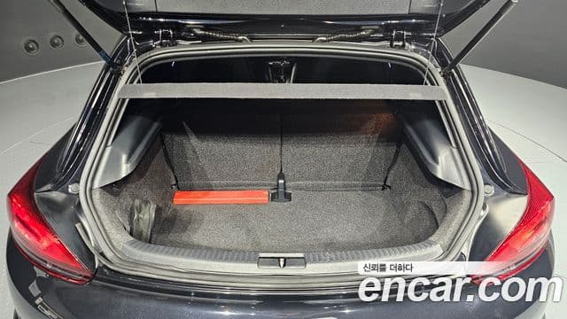 Volkswagen 시로코 2.0 TSI R, 2013 20