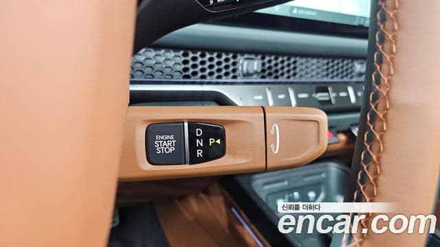 Kia 타스만 X-Pro, 2026 9