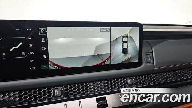 Kia 타스만 X-Pro, 2026 15