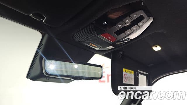 Kia 타스만 X-Pro, 2026 17