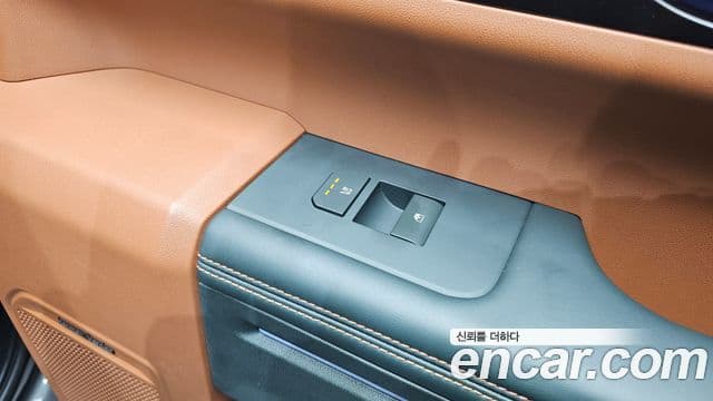 Kia 타스만 X-Pro, 2026 18