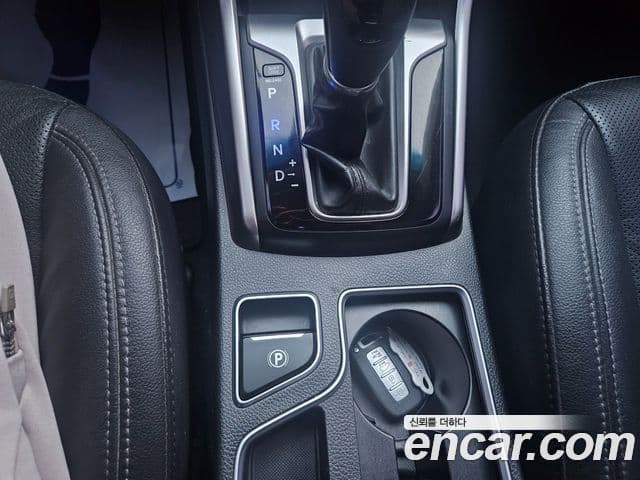 Hyundai i30(новый кузов / новое поколение) 1.6 GDI Extreme, 2013 18