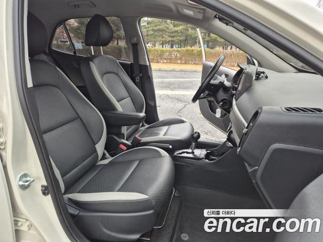 Kia All New Morning (JA) Luxury, 2018 8