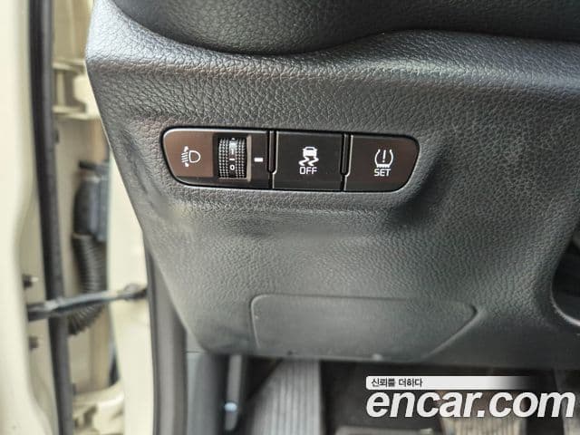 Kia All New Morning (JA) Luxury, 2018 14