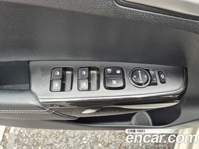 Kia All New Morning (JA) Luxury, 2018 15