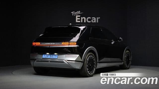 Hyundai Ioniq 5 Prestige, 2023 2