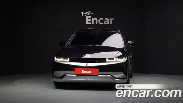 Hyundai Ioniq 5 Prestige, 2023 3