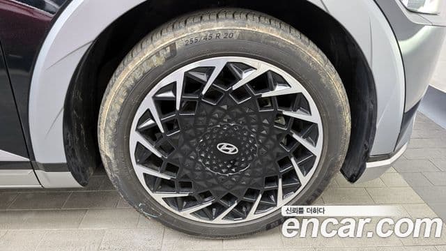 Hyundai Ioniq 5 Prestige, 2023 все фото