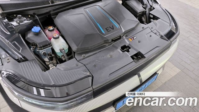 Hyundai Ioniq 5 Prestige, 2023 6