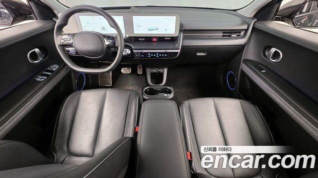 Hyundai Ioniq 5 Prestige, 2023 7