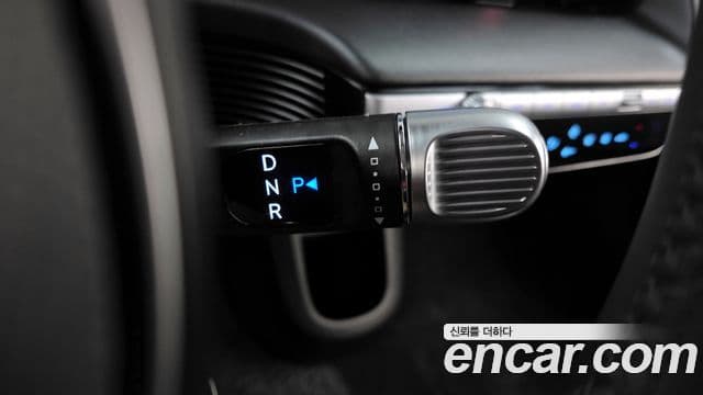 Hyundai Ioniq 5 Prestige, 2023 9