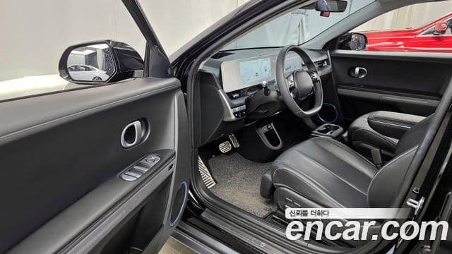 Hyundai Ioniq 5 Prestige, 2023 10