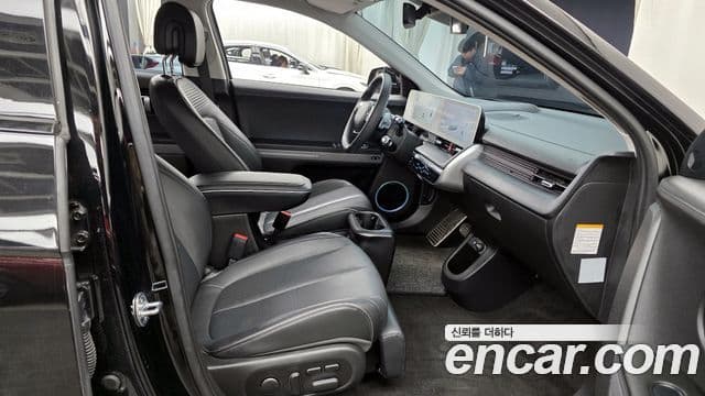 Hyundai Ioniq 5 Prestige, 2023 11