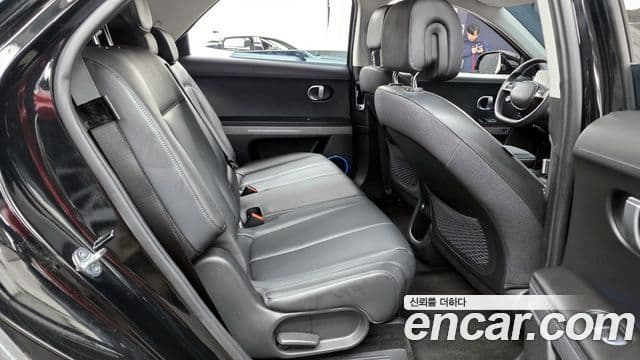 Hyundai Ioniq 5 Prestige, 2023 12