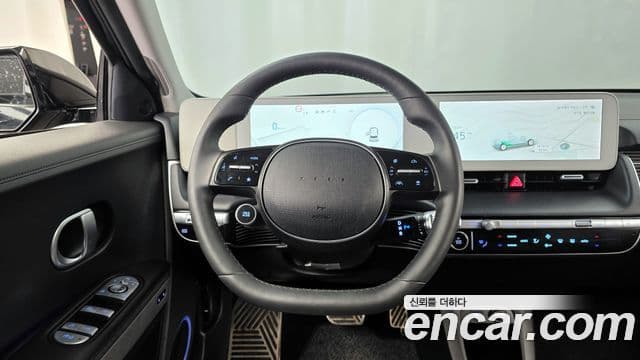 Hyundai Ioniq 5 Prestige, 2023 13