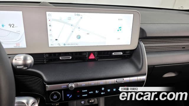 Hyundai Ioniq 5 Prestige, 2023 14