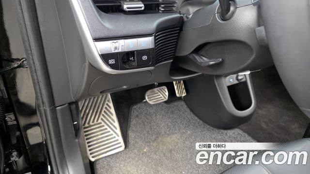 Hyundai Ioniq 5 Prestige, 2023 18