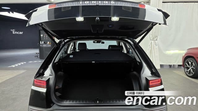 Hyundai Ioniq 5 Prestige, 2023 20