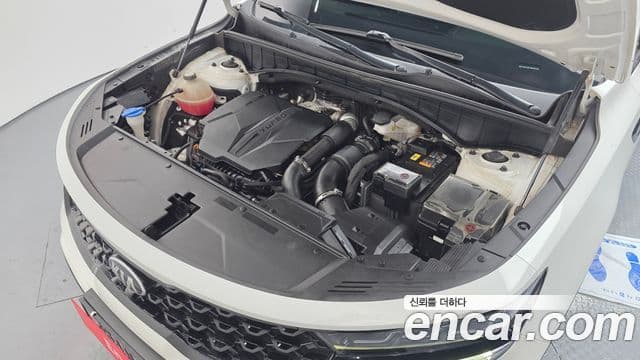 Kia Sorento 4세대 Gravity, 2021 6