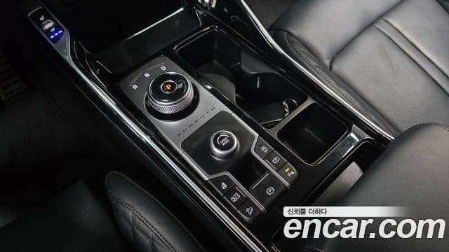 Kia Sorento 4세대 Gravity, 2021 9