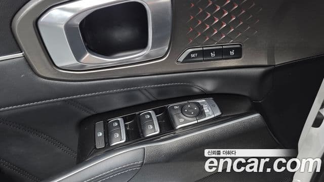 Kia Sorento 4세대 Gravity, 2021 16