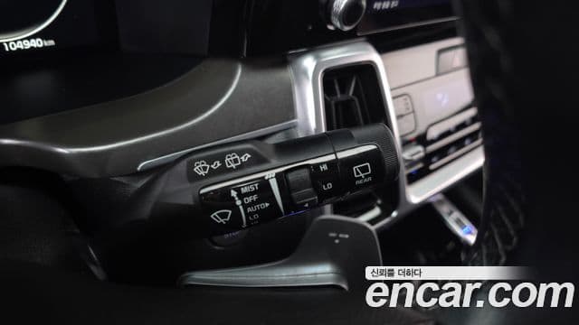 Kia Sorento 4세대 Gravity, 2021 18