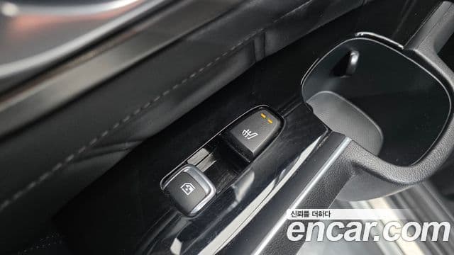 Kia Sorento 4세대 Gravity, 2021 19