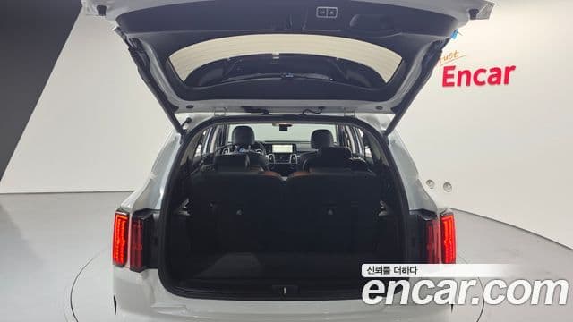 Kia Sorento 4세대 Gravity, 2021 20