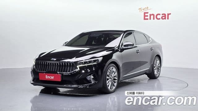 Kia K7 Premier 2.5 GDI X Edition, 2020 1