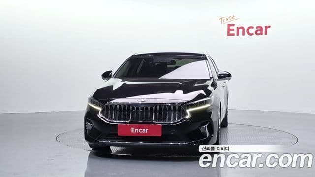 Kia K7 Premier 2.5 GDI X Edition, 2020 3