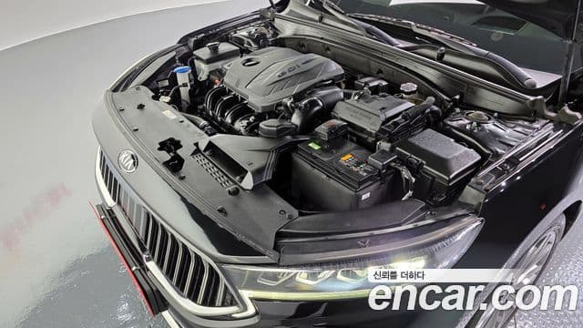 Kia K7 Premier 2.5 GDI X Edition, 2020 6