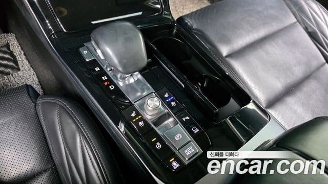 Kia K7 Premier 2.5 GDI X Edition, 2020 9