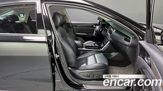 Kia K7 Premier 2.5 GDI X Edition, 2020 10