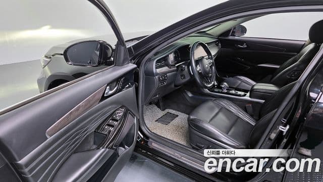 Kia K7 Premier 2.5 GDI X Edition, 2020 11