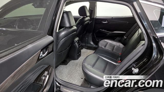 Kia K7 Premier 2.5 GDI X Edition, 2020 12