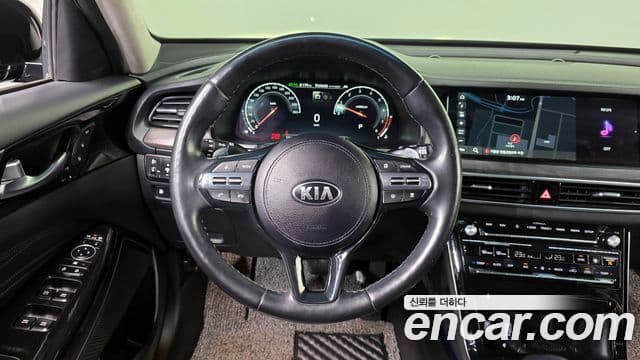 Kia K7 Premier 2.5 GDI X Edition, 2020 13